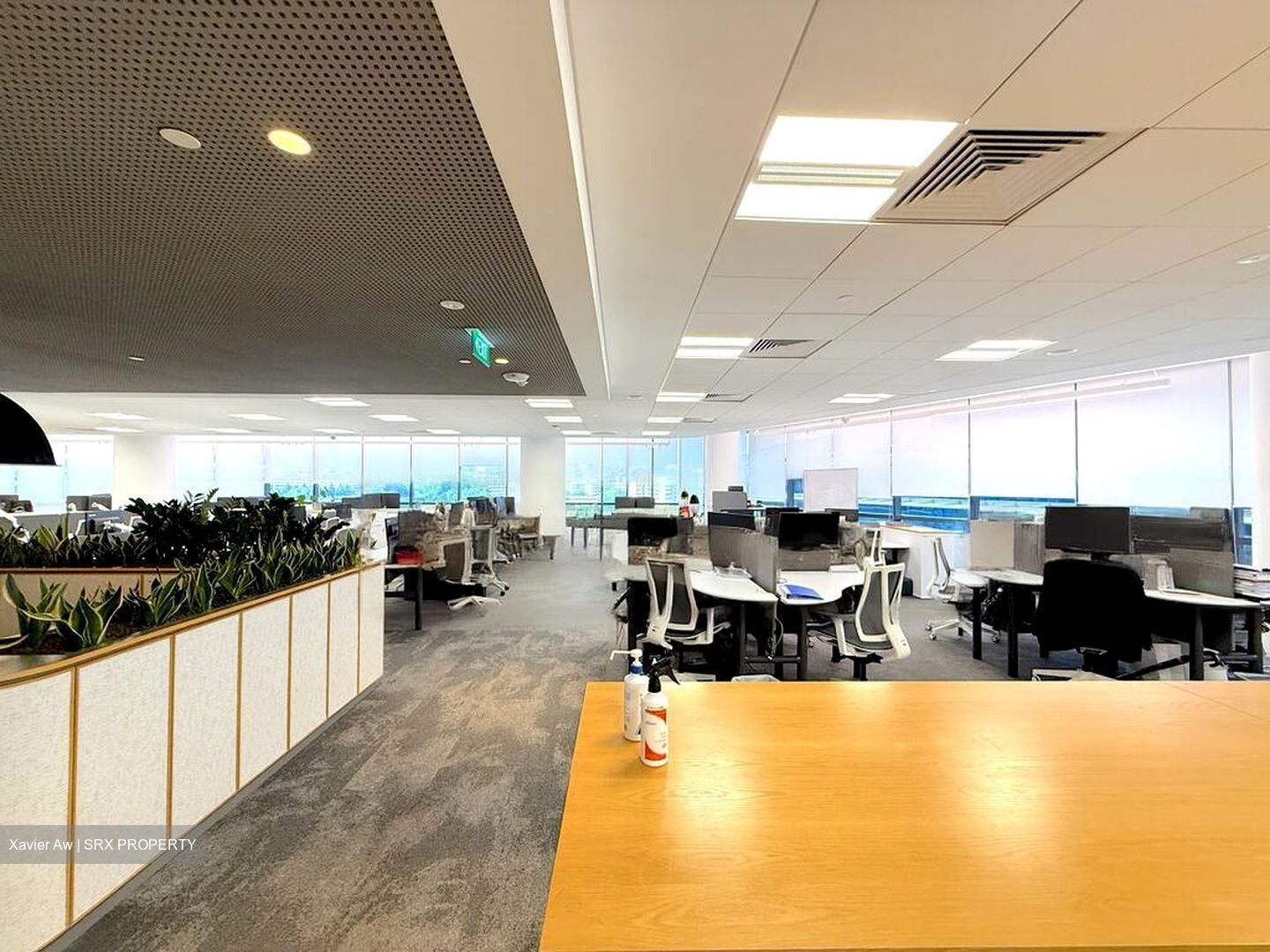 WOODLANDS MRT STATION (TE2) (D25), Office #474540581